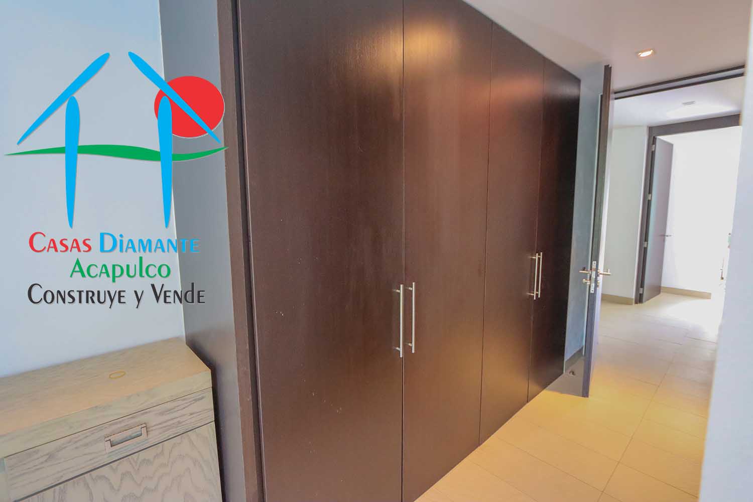 Gran Caimán 204 - Recámara principal 4